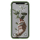 Etui Bioio do iPhone X/XS zielone - 1382245 - zdjęcie 2
